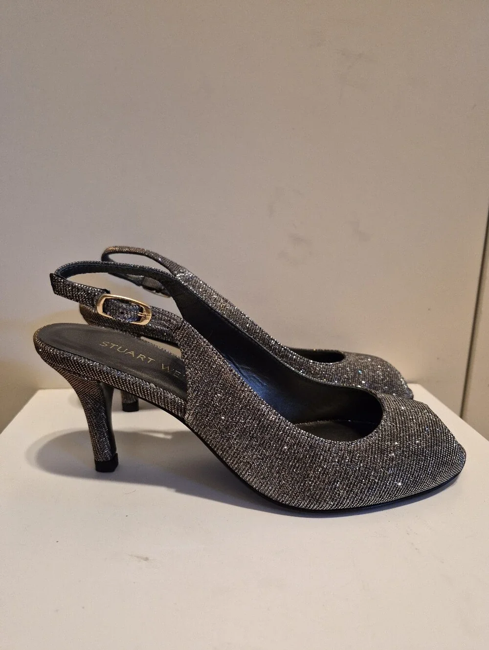 NEW Stuart Weitzman 